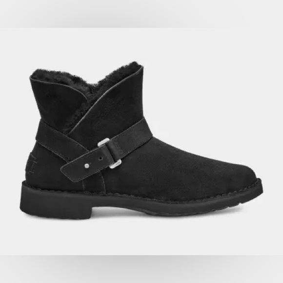 Ugg Aubrielle Boots - Picture 1 of 6